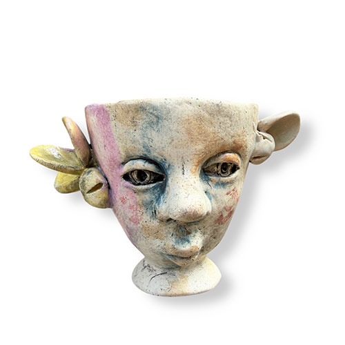 Ashley Benton 3" Lola Cup DP6097